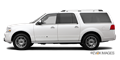Lincoln Navigator L SUV